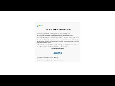 Tutorial para matrícula