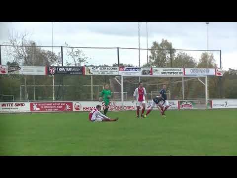 SVBV - Lochuizen (2-1) 5-1