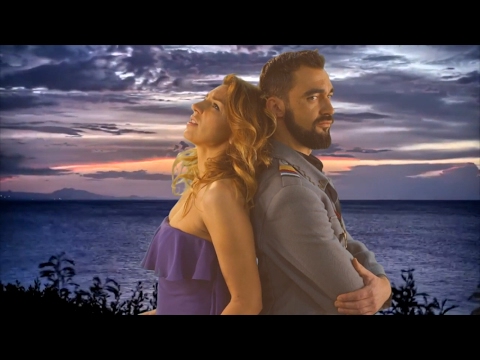 Przerwane objęcia Generała Tusco,  Julia Chmielnik&Paulina Młynarska feat. Marcin Przybylski