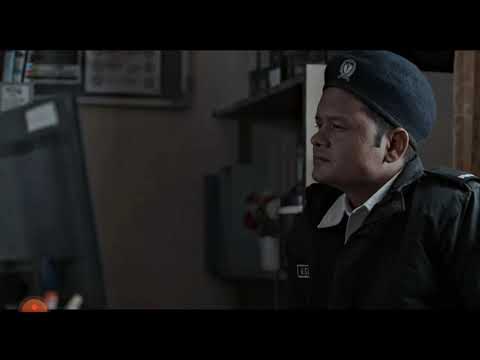 jai Rawat the last hour