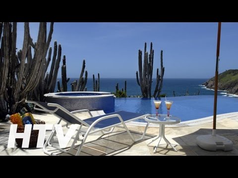 Cliffside Villa Luxury Inn, Búzios
