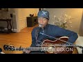 “Another Day” James Taylor Cover by Javier Colón