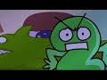 BFDI TPOT 13 Funny Moment REUPLOAD