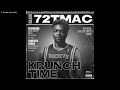 72Tmac - Smoke (Interlude) (Official Audio)