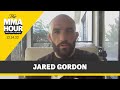 Jared Gordon: ’99.9 Percent’ of World Thinks I Beat Paddy Pimblett - MMA Fighting