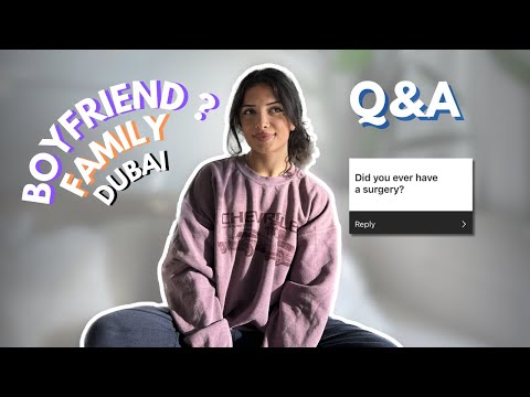 answering your questions... Q&A | Melimtx