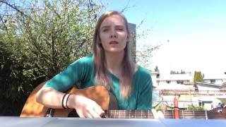 Artifact #1 - Conor Oberst (Cover)