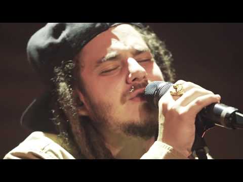 Cidade Verde Acústico - Minha Alegria