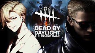 『Dead by Daylight』フライト前のゆっくり配信♪今日はDBDで眠くなるまでゆったりやってきます😌【#deadbydaylight 】
