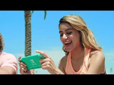 Best Nintendo Switch Ads