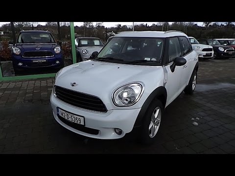 142D5360 - 142D5360 BMW MINI One D Countryman