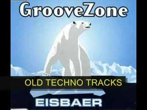 Groovezone Eisbaer (radio mix)