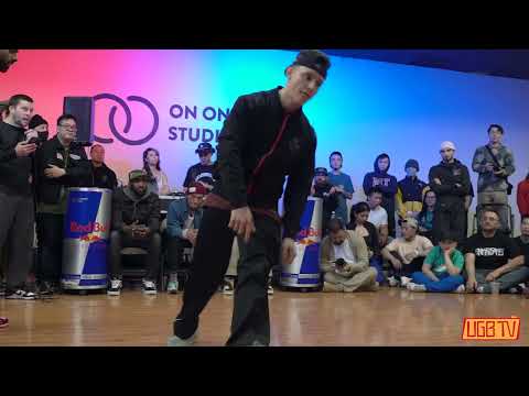 Evil Geniuses vs X-Fenz [Top 8] Versus VII 2v2 Breaking | 2023