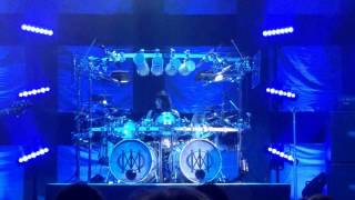 Dream Theater - Hell's Kitchen Live 2017 Düsseldorf