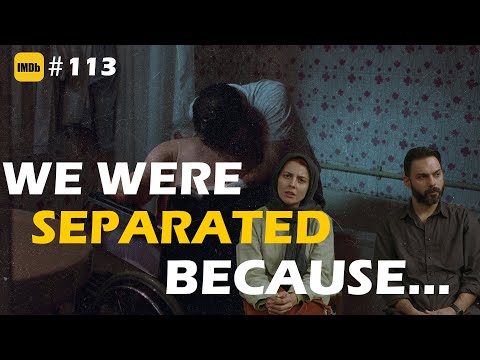 A Spoiler-Free Intro to A seperation 2011 | The 113th Best Film on IMDB