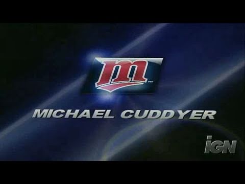 Major League Baseball 2K6 Xbox 360 Gameplay - On