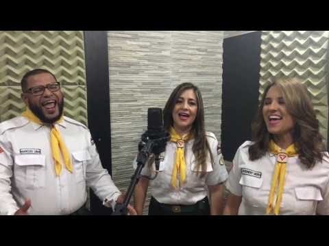 Art Trio - Inabalável