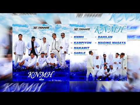 01. KNMH - NO MANNAS (KNMH EP Album)