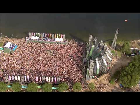 Decibel Outdoor Festival 2011