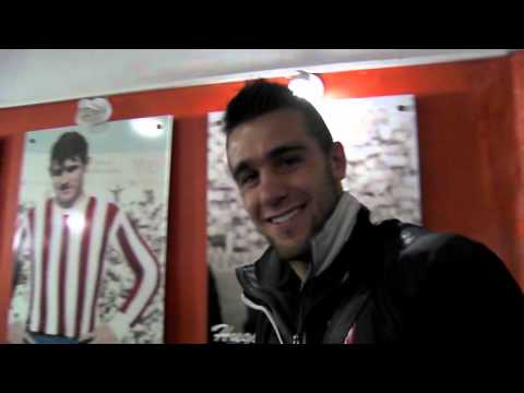 Gustavo Gotti - Instituto 2 Juventud Unida (G) 1