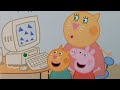 Peppa Pig Candy Cat Read Aloud