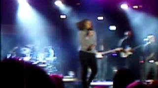 7 Day Fool LIVE in OTTAWA - Jully Black-
