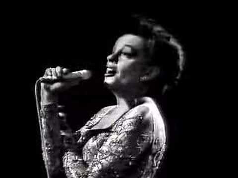Time After Time video