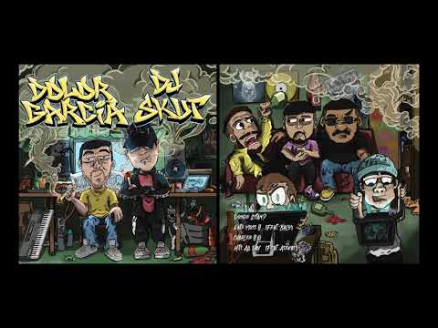 DOLOR GARCIA X DJ SKUT - KATE MOSS 2 FT. BALO