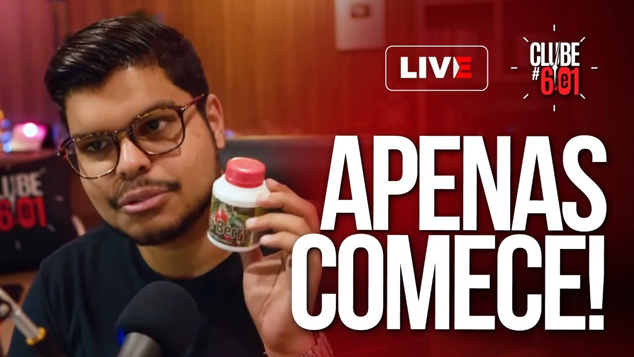 Como Começar Um Negócio Na Internet - (Se eu fiz, VOCÊ TAMBÉM PODE FAZER!)