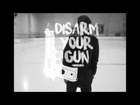 11 - MC AESE - DISARM YOUR GUN (AUDIO OFICIAL)