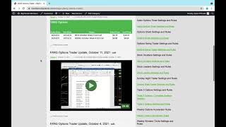 BigTrends Account Tutorial