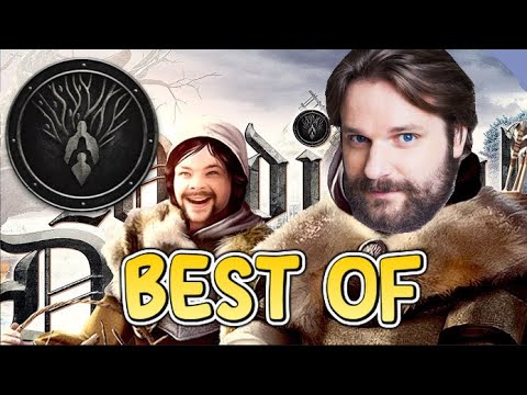 Best of Gronkh und Tobinator: Medieval Dynasty (2024)