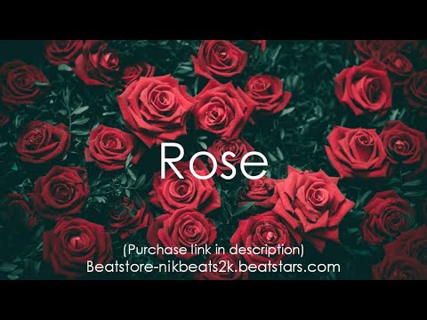 [Free Download] Russ X Jaden Smith Type Beat | Rose | Prod. by @NikBeats2k
