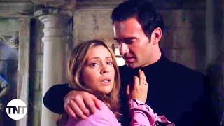 The Best of Phoebe and Cole [MASHUP] | Charmed | TNT