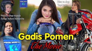 Download lagu Ghairah Gadis Pomen The Movie - Full Movie mp3