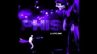 Phish - The Squirming Coil