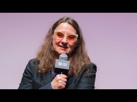 Thumbnail for video: Lucrecia Martel on Nuestra Tierra (Landmarks)