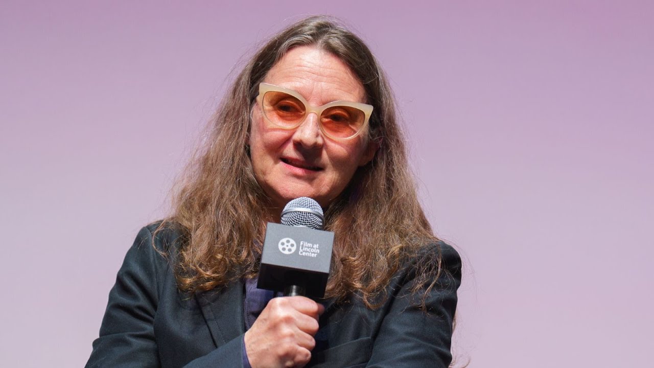 Lucrecia Martel on Nuestra Tierra (Landmarks)