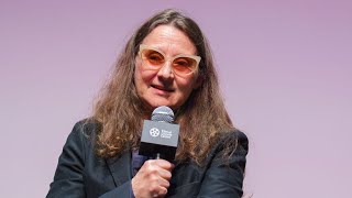 Lucrecia Martel on Nuestra Tierra (Landmarks)