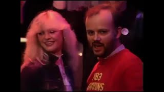 Adam Ant - Friend or Foe (Top of the Pops)