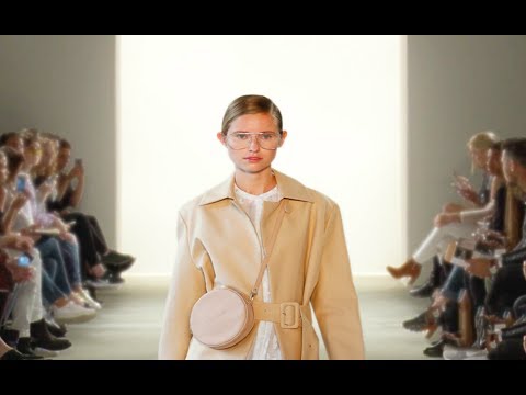 Malaikaraiss | Spring/Summer 2018 | Mercedes Benz Fashion Week Berlin