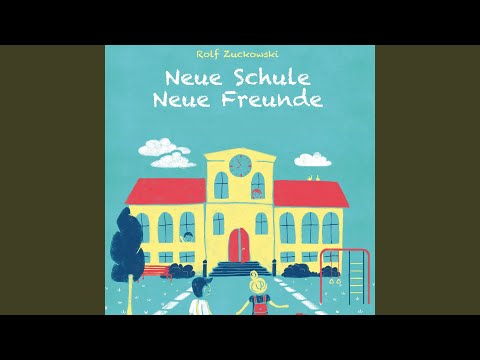 Alte Schule, altes Haus (Edit)