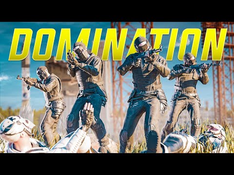 THE 75,469 HOUR GOD SQUAD - Rust