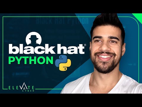 Automating Pen Testing With Python