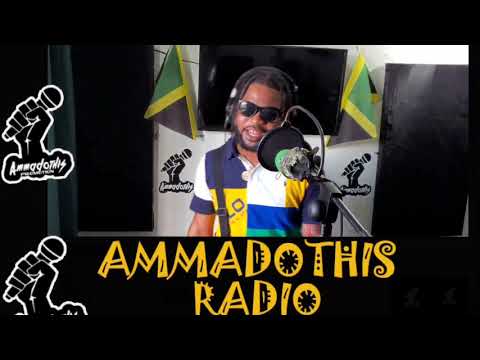 Rhumba- AmmaDoThis -Freestyle On (Vibes-With-Toni-X)