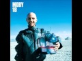 Moby - In My Heart 