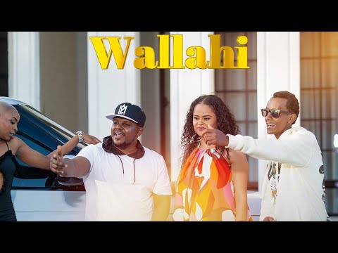 NoniniMgenge2ru and Igee Afrika