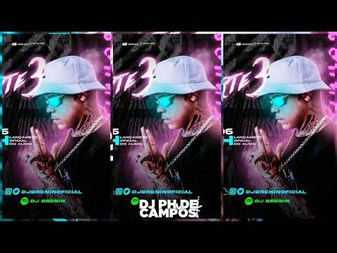 4 MINUTINHOS SÓ PRA OUVIR NA BOCA PARTE 3 [ DJ BRENIN ] BEAT JHOW JHOW