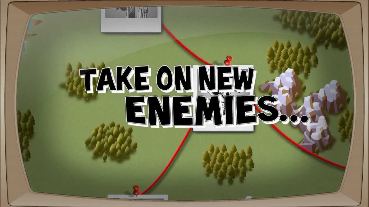 Trailer