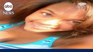 Arrest made in death of Mississippi woman found hanging from tree, ruled homicide